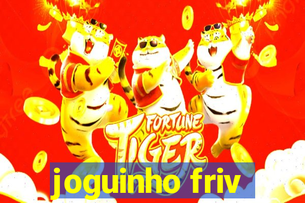 joguinho friv