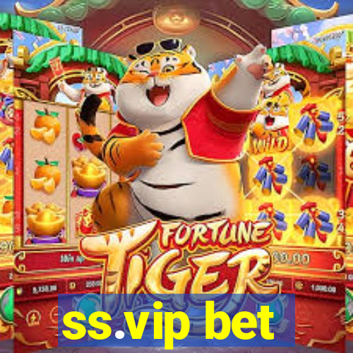 ss.vip bet