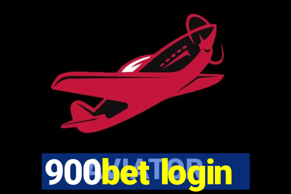 900bet login