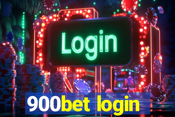 900bet login