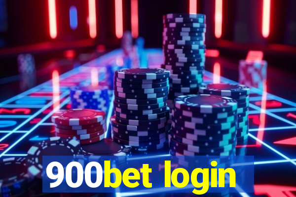 900bet login