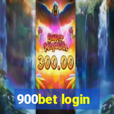 900bet login