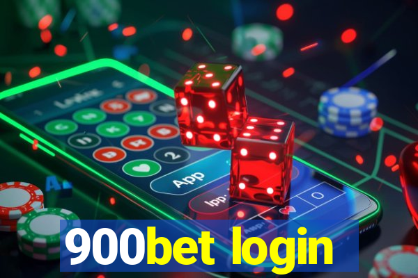 900bet login