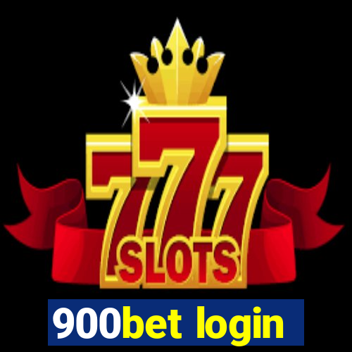 900bet login