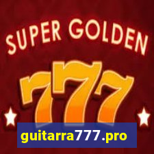 guitarra777.pro