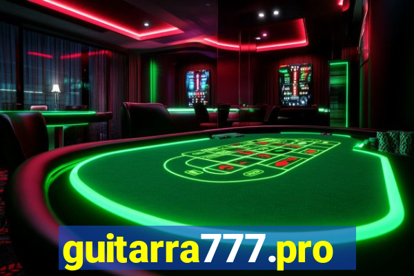 guitarra777.pro