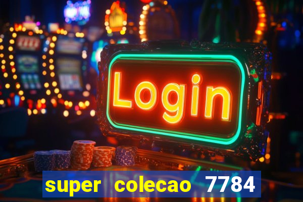 super colecao 7784 ps2 iso