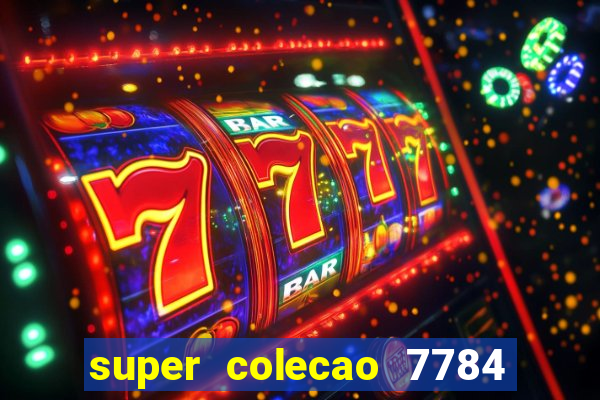 super colecao 7784 ps2 iso