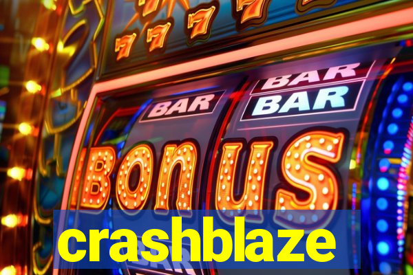 crashblaze