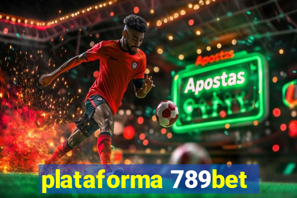 plataforma 789bet