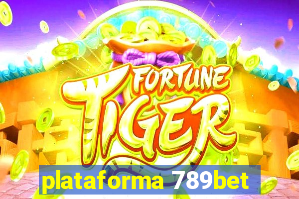 plataforma 789bet