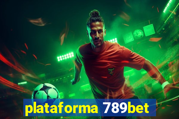 plataforma 789bet