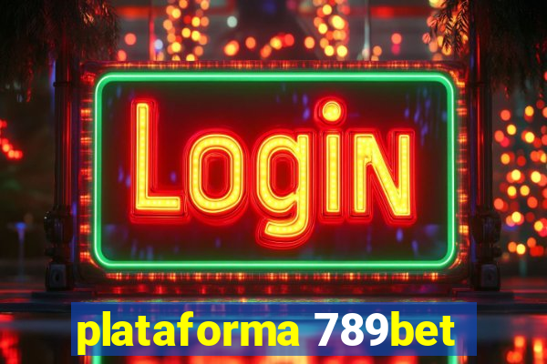 plataforma 789bet