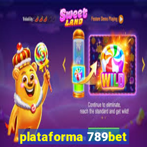 plataforma 789bet