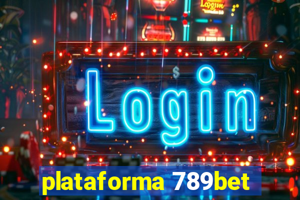 plataforma 789bet