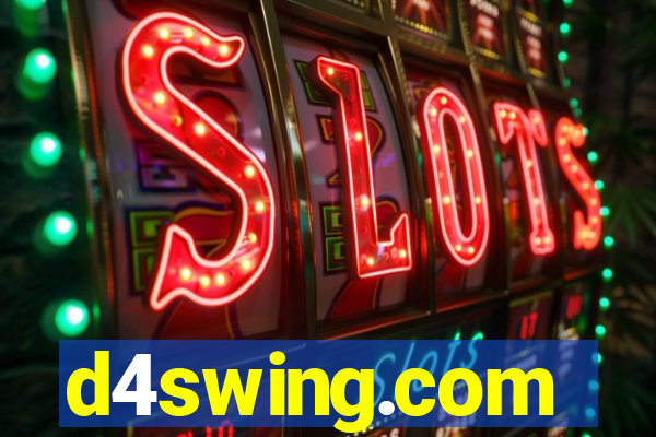 d4swing.com