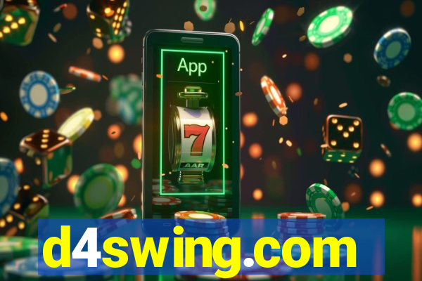 d4swing.com