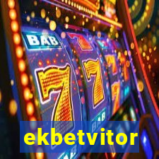 ekbetvitor