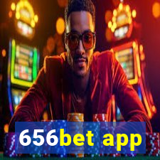 656bet app