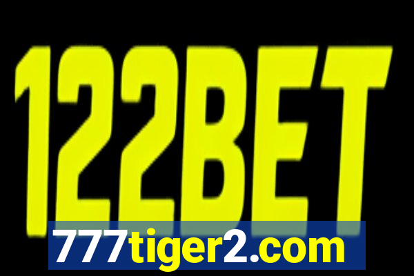 777tiger2.com