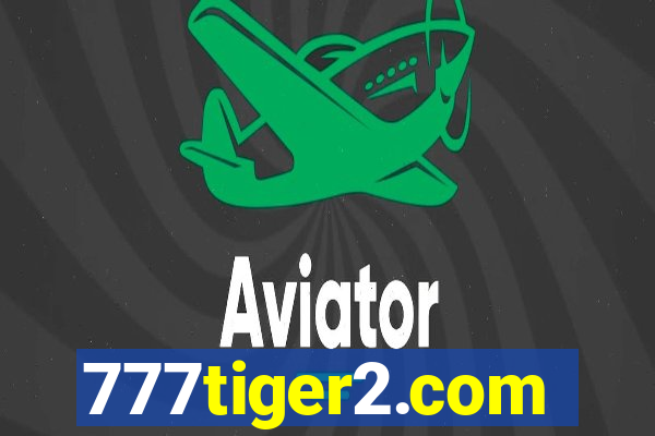 777tiger2.com