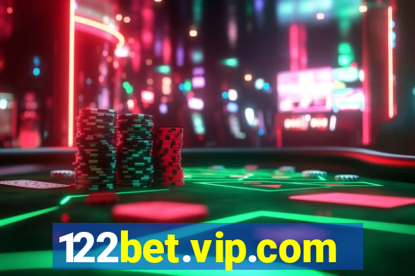 122bet.vip.com