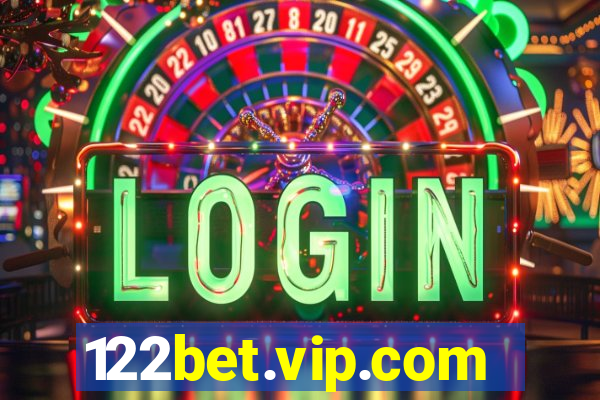 122bet.vip.com