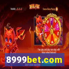 8999bet.com