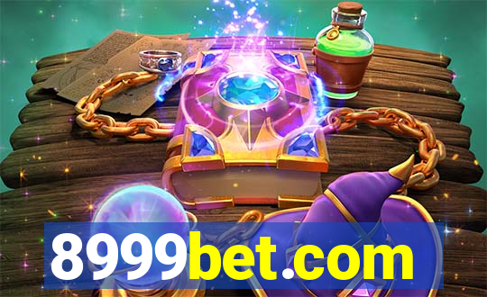 8999bet.com