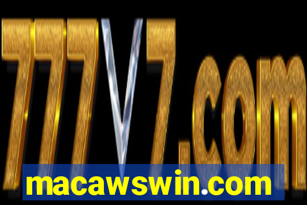 macawswin.com