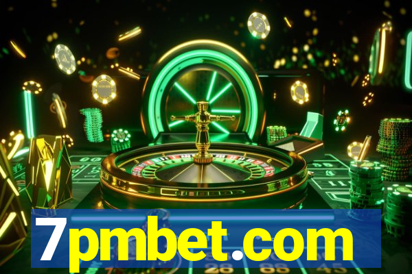 7pmbet.com