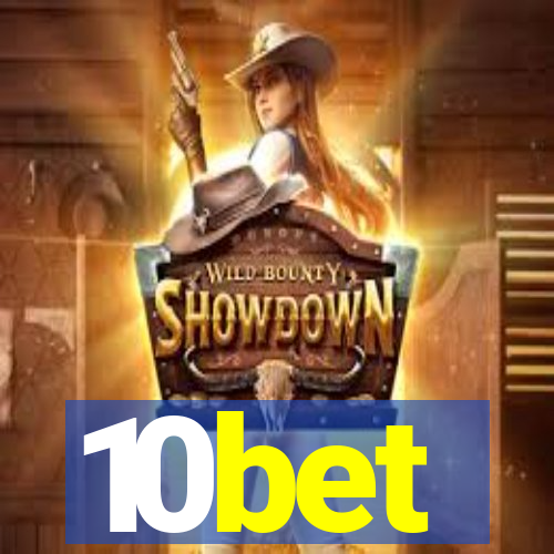 10bet