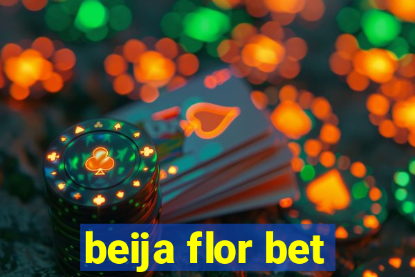 beija flor bet