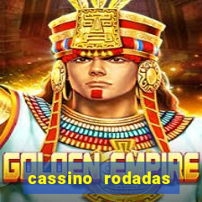 cassino rodadas gratis sem deposito