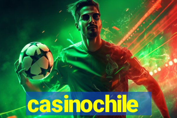 casinochile