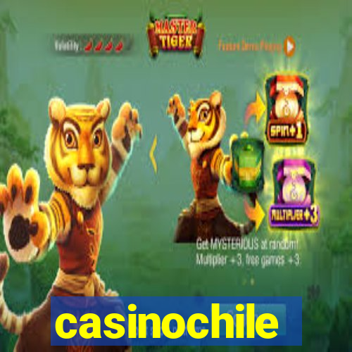 casinochile