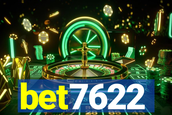 bet7622