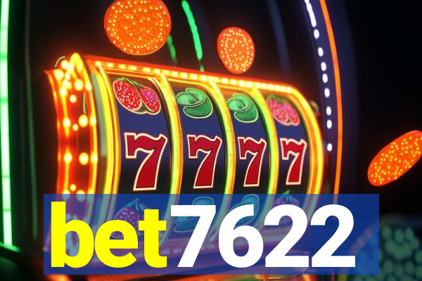 bet7622