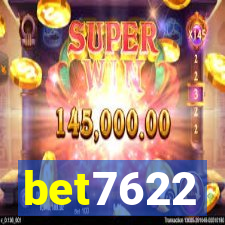 bet7622