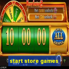 start store games