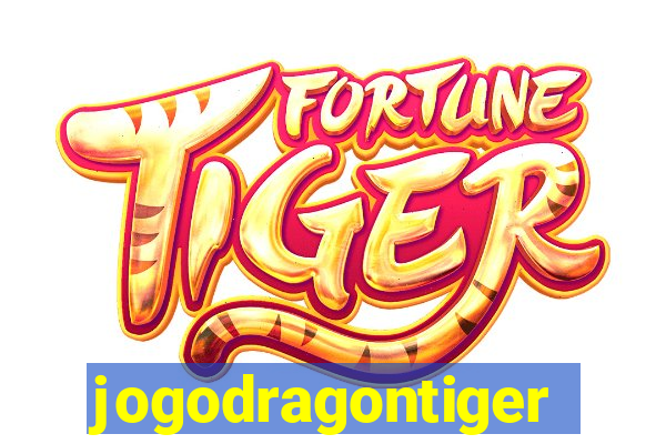 jogodragontiger