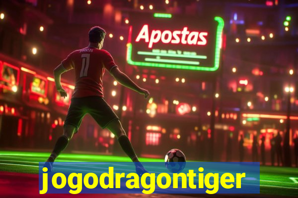 jogodragontiger