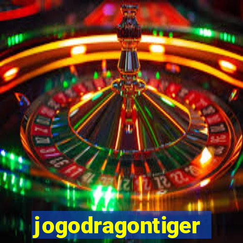 jogodragontiger