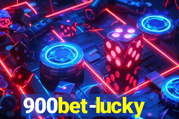 900bet-lucky