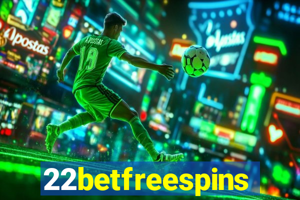 22betfreespins