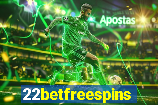 22betfreespins