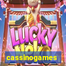 cassinogames