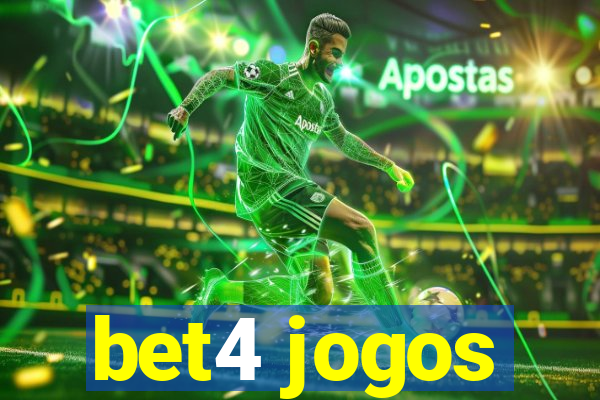 bet4 jogos