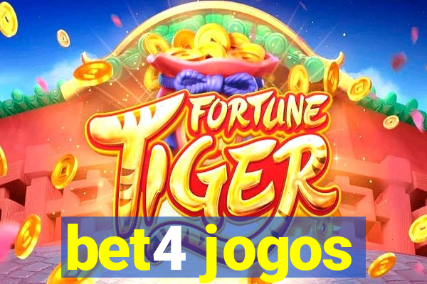 bet4 jogos