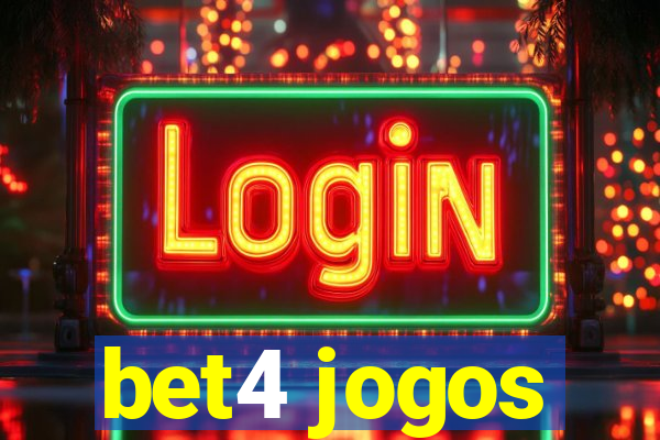 bet4 jogos